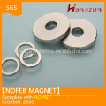 Ring-Form-Neodym-Magnet-China zum Verkauf